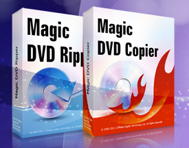 magic dvd copier download
