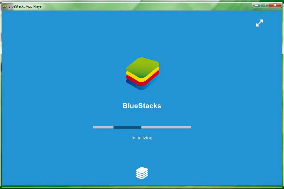bluestacks rooted for windows 10