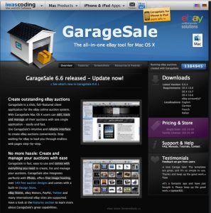 GarageSale 7.0.15 download